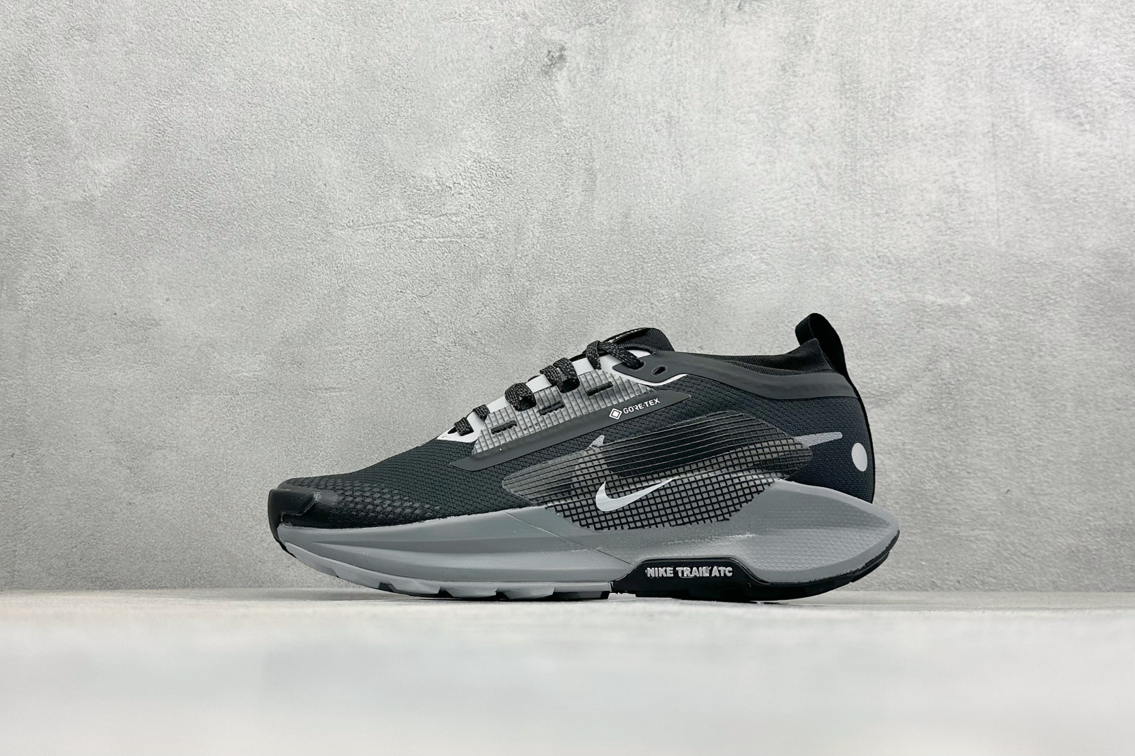 最新配色集合Nike REACTX PEGASUS TRAIL 5 GTX 越野跑步鞋