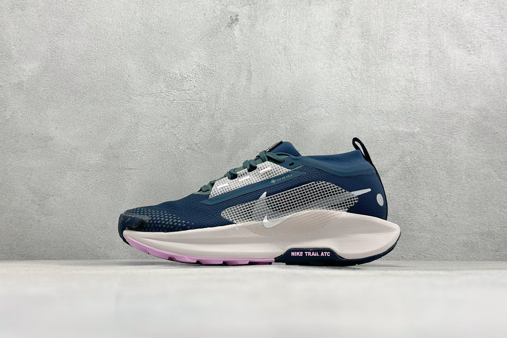 最新配色集合Nike REACTX PEGASUS TRAIL 5 GTX 越野跑步鞋
