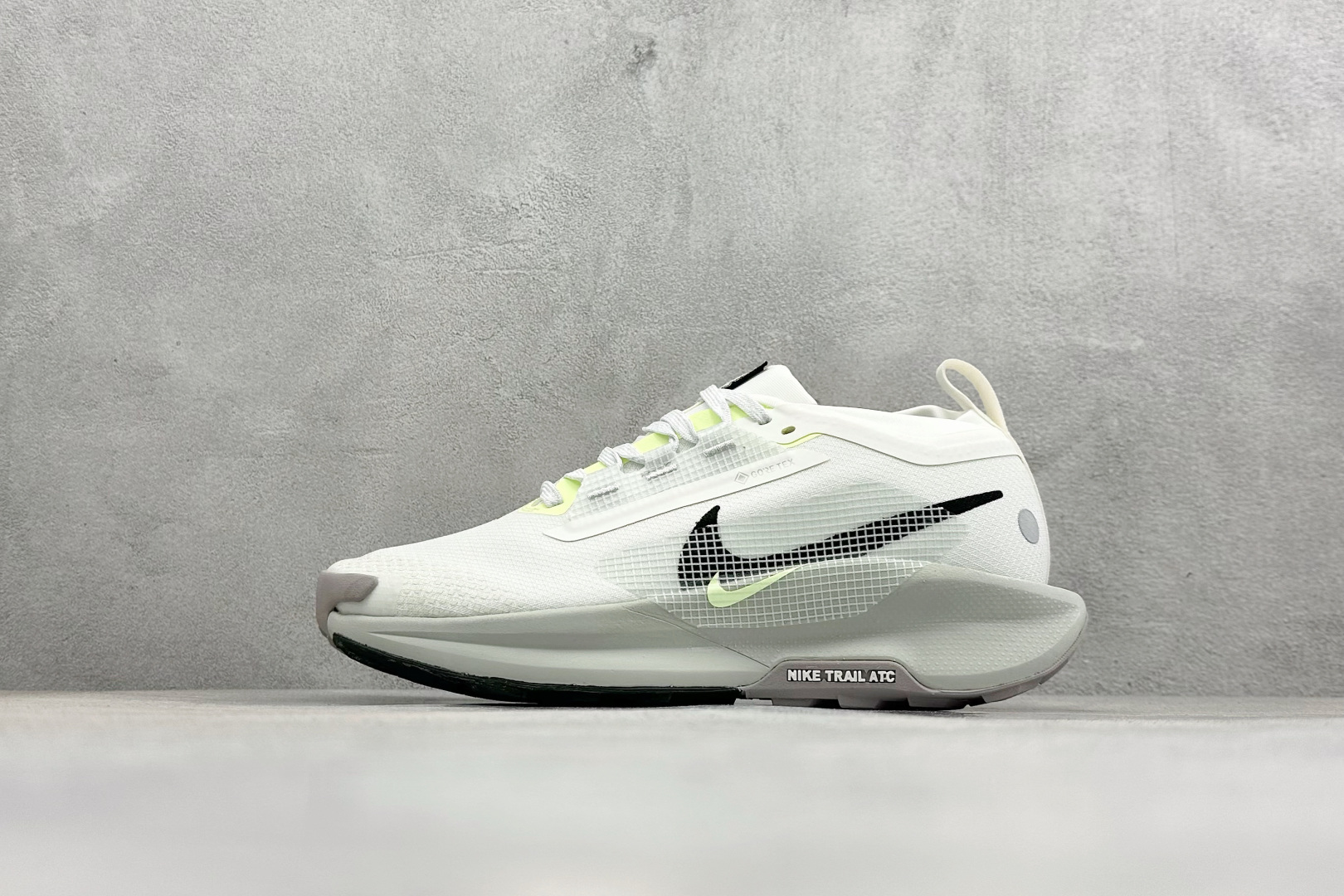 最新配色集合Nike REACTX PEGASUS TRAIL 5 GTX 越野跑步鞋