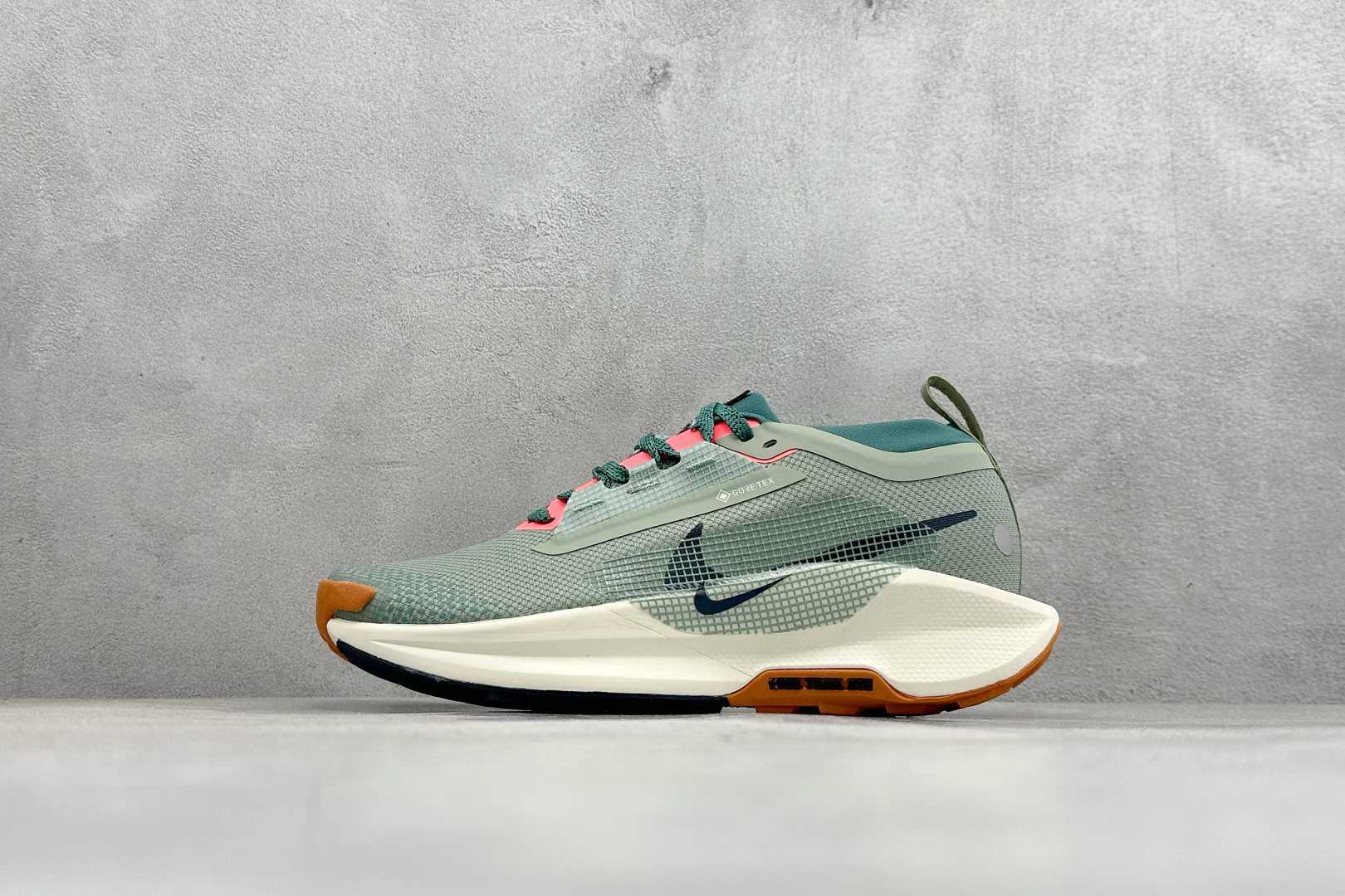 最新配色集合Nike REACTX PEGASUS TRAIL 5 GTX 越野跑步鞋