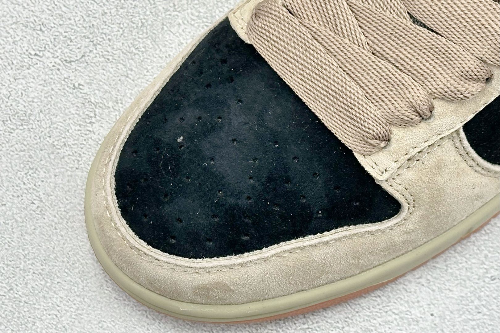 K版Nike Dunk SB Low 黑绿棕生胶 HJ0367-200 K版Nike Dunk SB Low 黑绿棕生胶 HJ0367-200