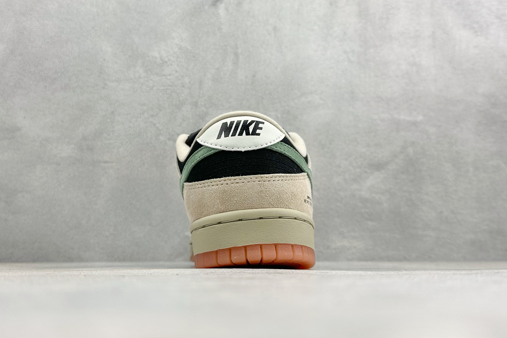 K版Nike Dunk SB Low 黑绿棕生胶 HJ0367-200 K版Nike Dunk SB Low 黑绿棕生胶 HJ0367-200