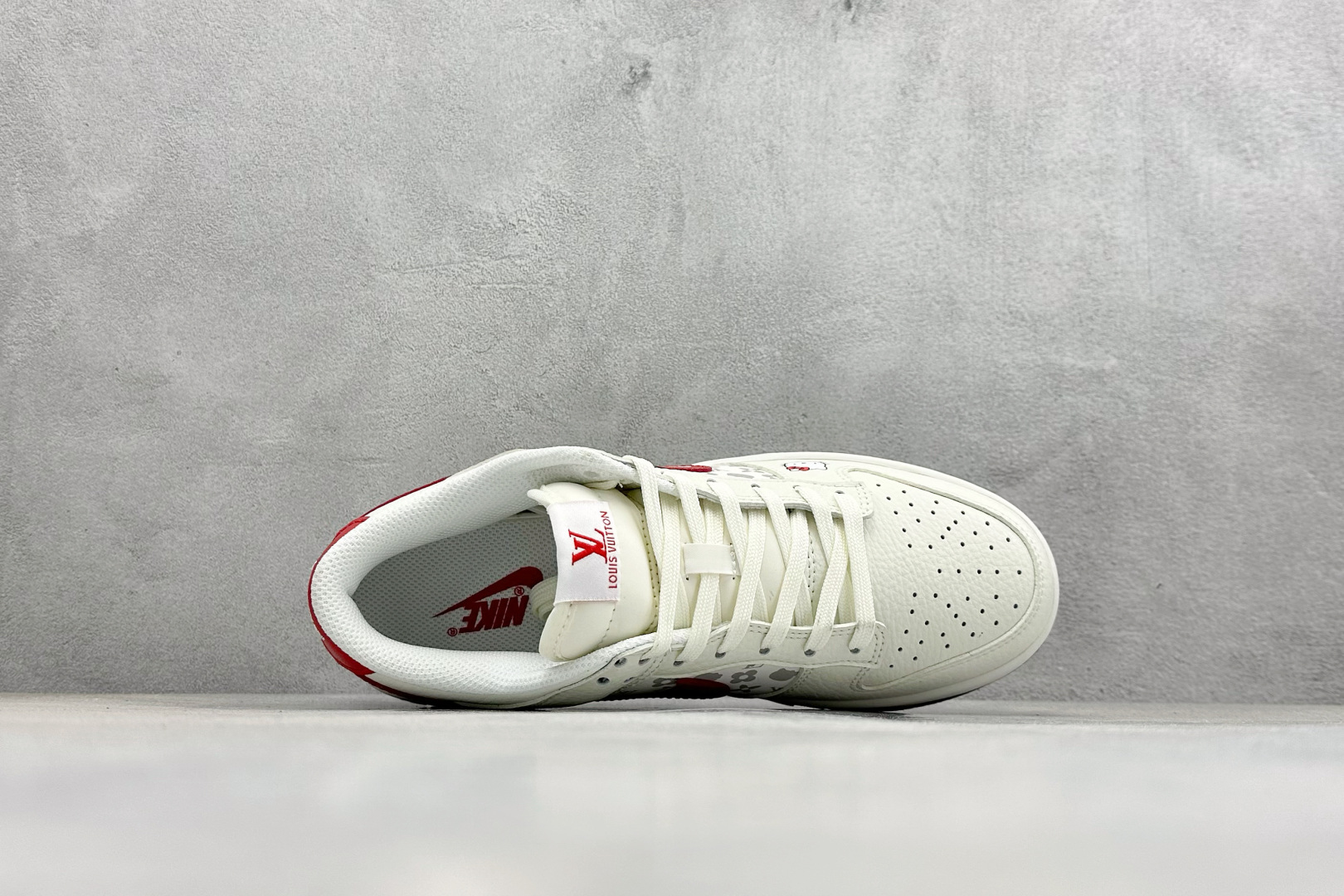 SC版Nike SB Dunk Low 米红棕撞色 高端定制 低帮休闲滑板鞋 HF0391-001 SC版Nike SB Dunk Low 米红棕撞色 高端定制 低帮休闲滑板鞋 HF0391-001