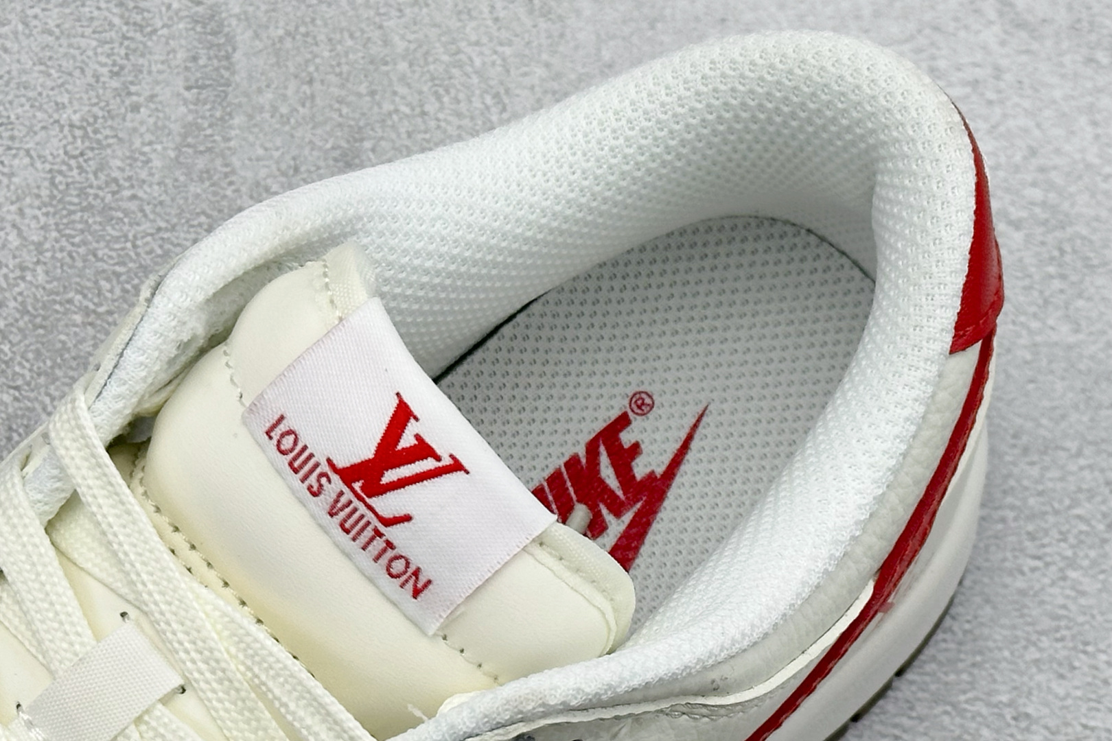 SC版Nike SB Dunk Low 米红棕撞色 高端定制 低帮休闲滑板鞋 HF0391-001 SC版Nike SB Dunk Low 米红棕撞色 高端定制 低帮休闲滑板鞋 HF0391-001