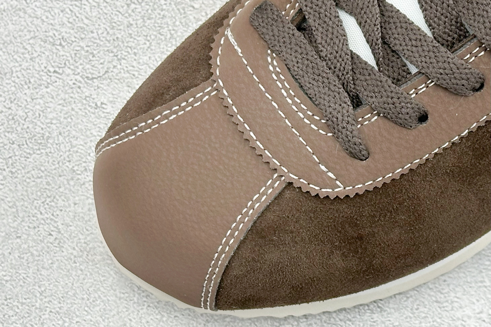 XH版NIKE CORTEZ 经典轻便舒适阿甘休闲跑步鞋 FQ8144-237