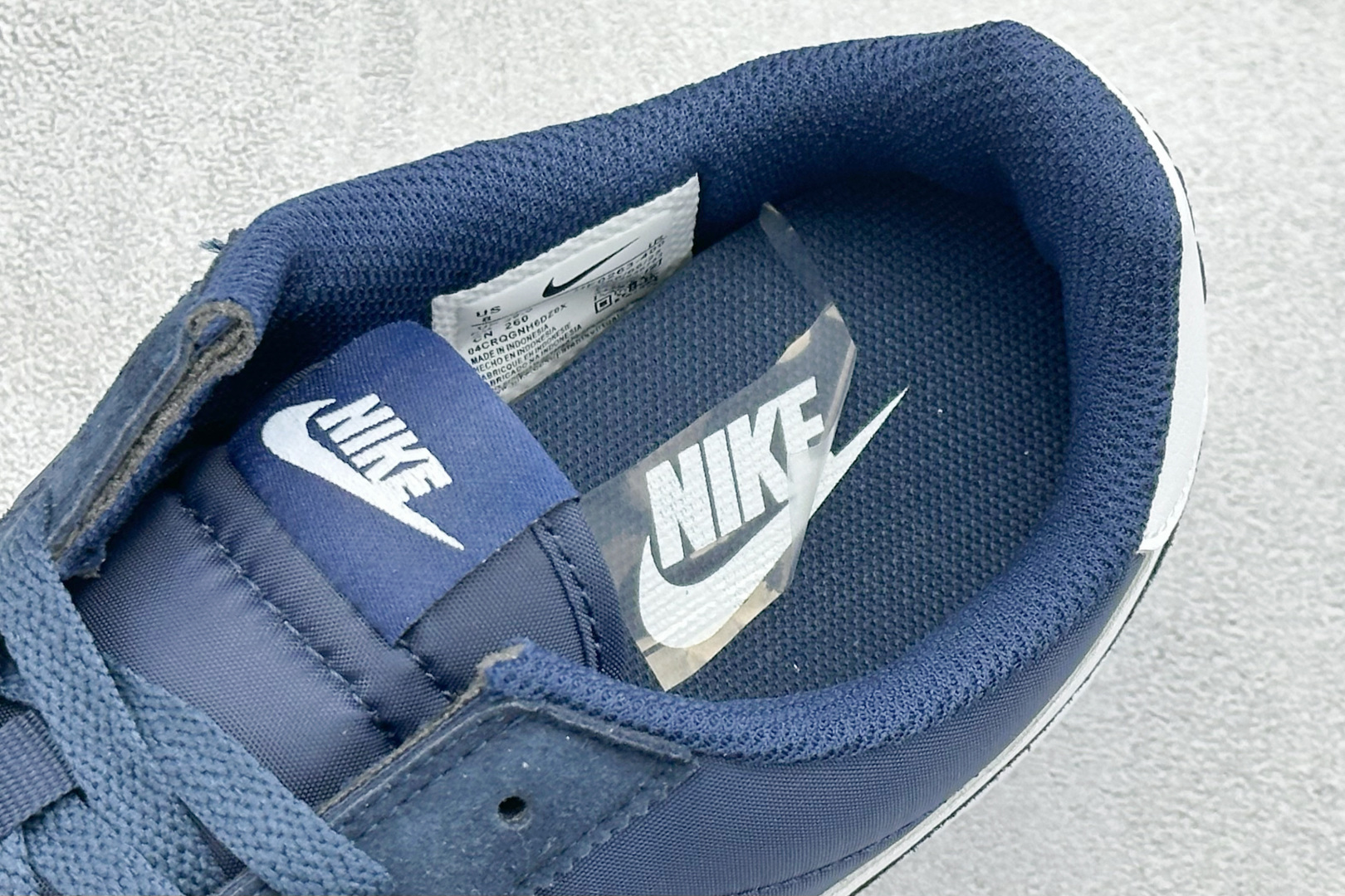 XH版NIKE CORTEZ 经典轻便舒适阿甘休闲跑步鞋 HF0263-400