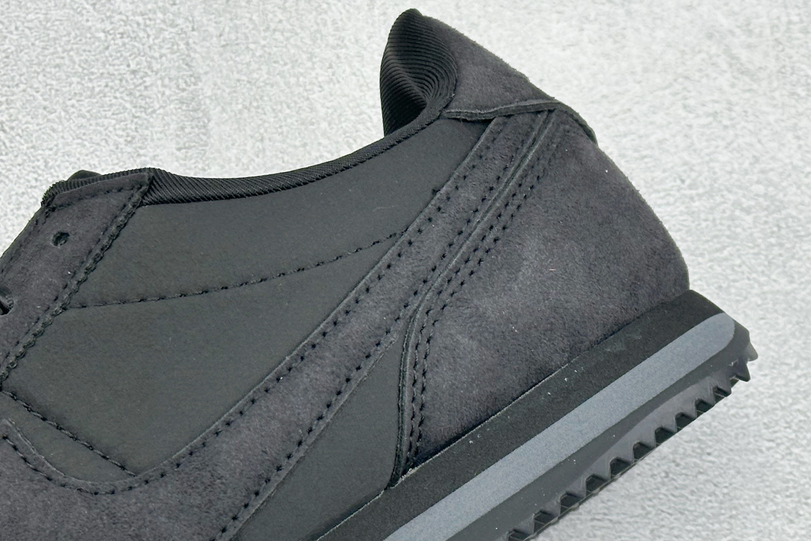 XH版NIKE CORTEZ 经典轻便舒适阿甘休闲跑步鞋 FV5420-002