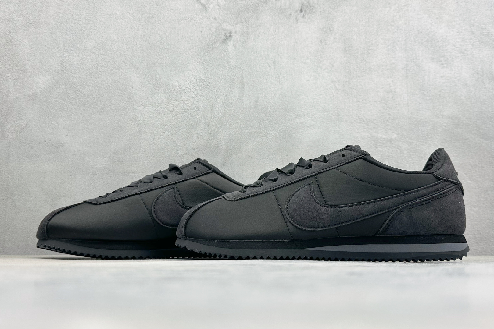 XH版NIKE CORTEZ 经典轻便舒适阿甘休闲跑步鞋 FV5420-002