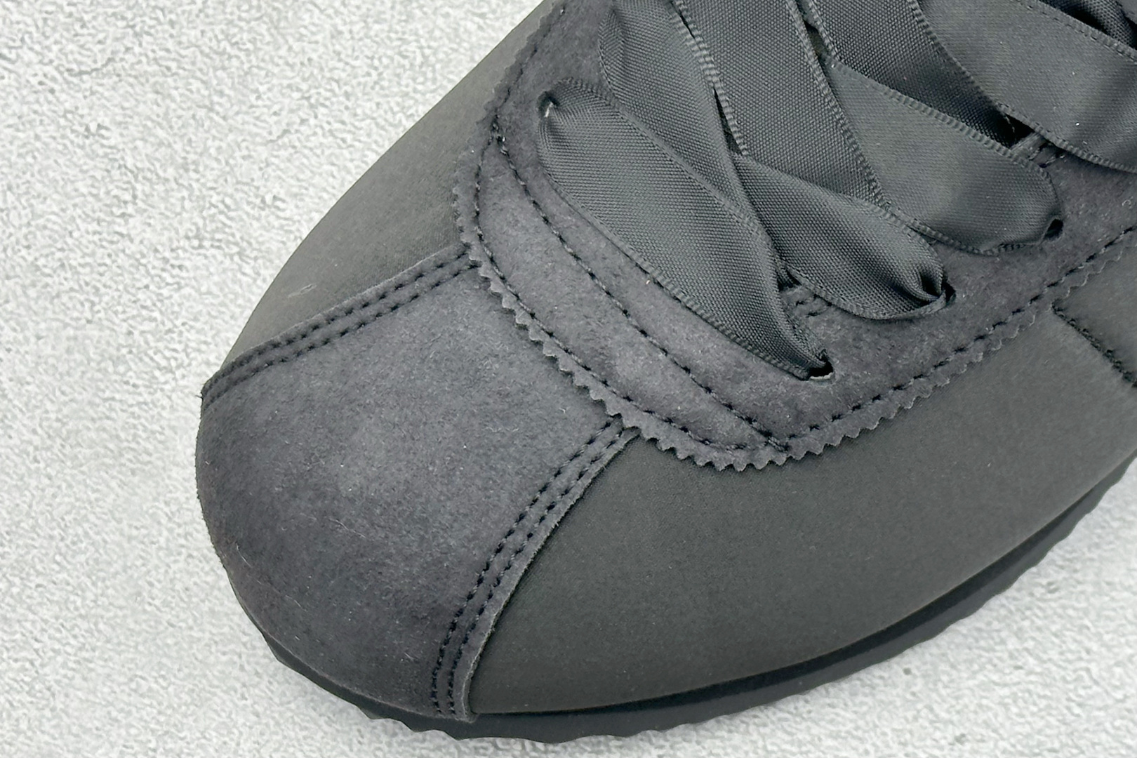 XH版NIKE CORTEZ 经典轻便舒适阿甘休闲跑步鞋 FV5420-002