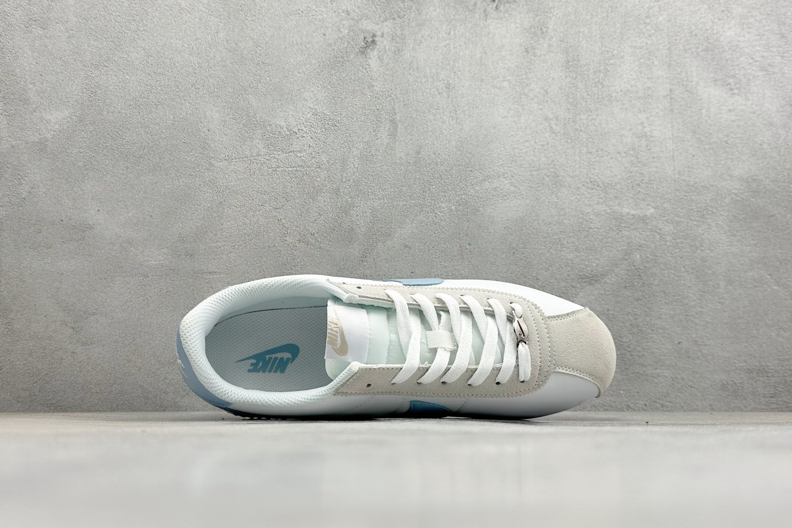 XH版NIKE CORTEZ 经典轻便舒适阿甘休闲跑步鞋 DZ2795-100
