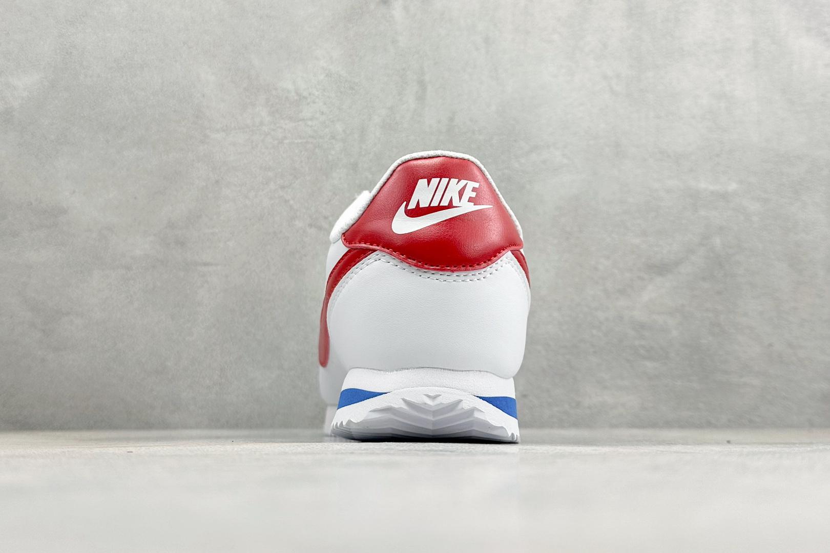 XH版NIKE CORTEZ 经典轻便舒适阿甘休闲跑步鞋 DN1791-108