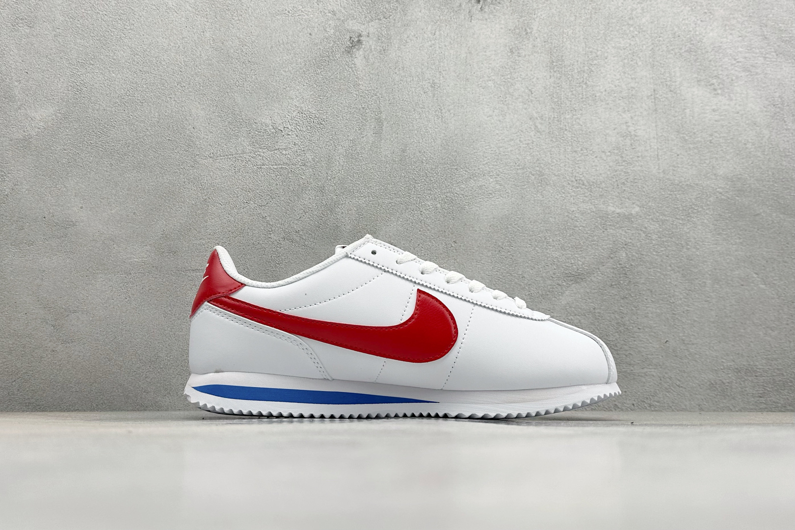 XH版NIKE CORTEZ 经典轻便舒适阿甘休闲跑步鞋 DN1791-108