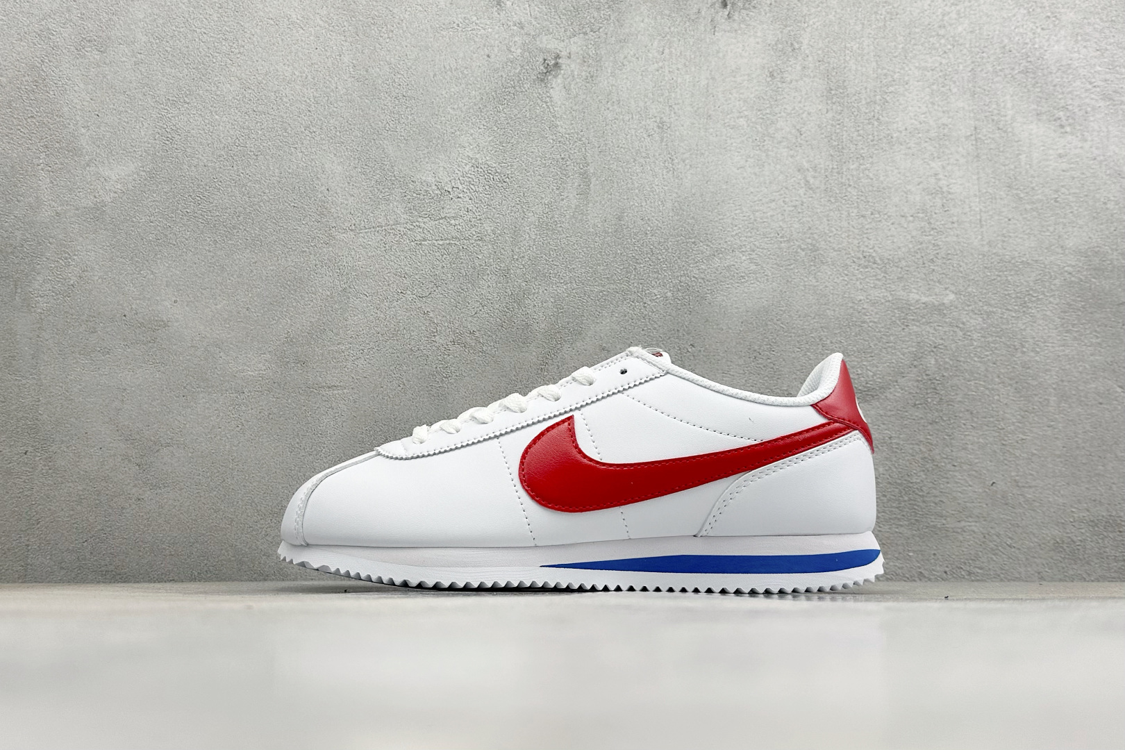 XH版NIKE CORTEZ 经典轻便舒适阿甘休闲跑步鞋 DN1791-108