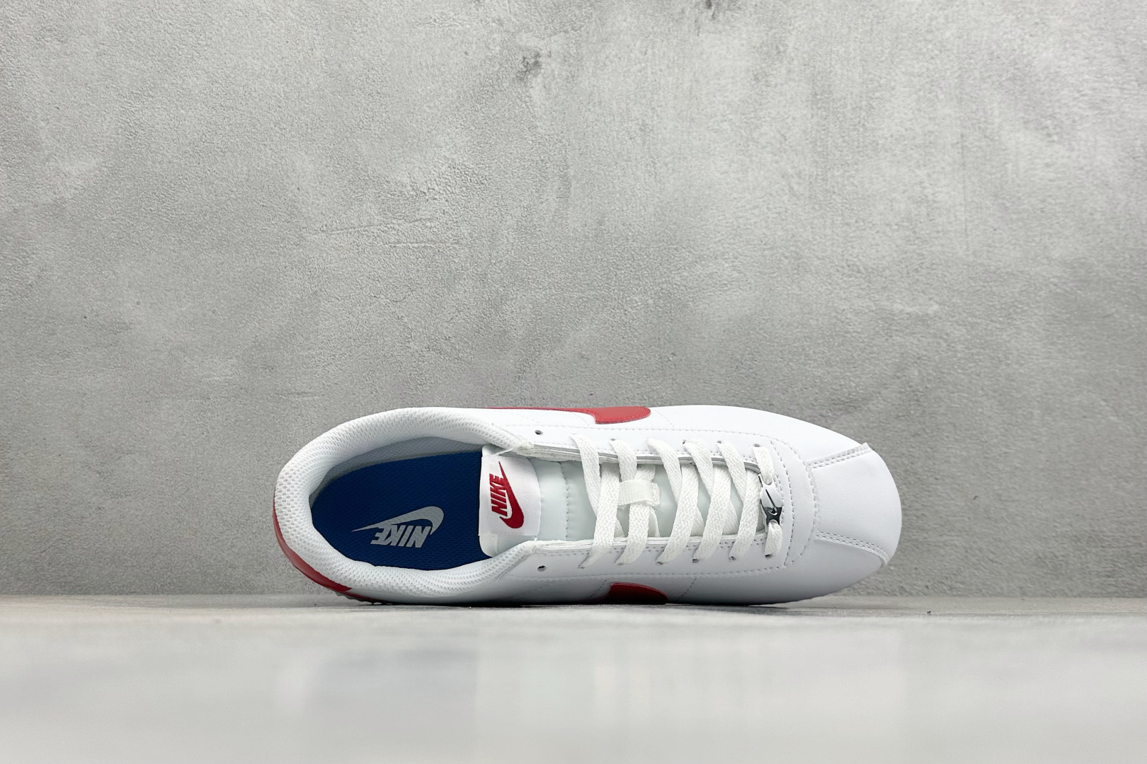 XH版NIKE CORTEZ 经典轻便舒适阿甘休闲跑步鞋 DN1791-108