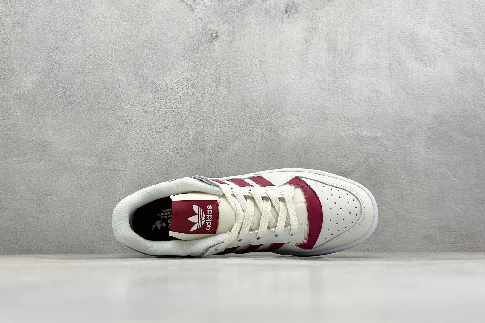 Adidas Forum 84 Low 三叶草低帮复古板鞋 HQ1487 Adidas Forum 84 Low 三叶草低帮复古板鞋 HQ1487
