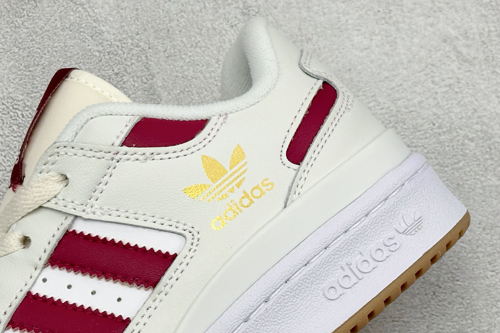 Adidas Forum 84 Low 三叶草低帮复古板鞋 HQ1487 Adidas Forum 84 Low 三叶草低帮复古板鞋 HQ1487