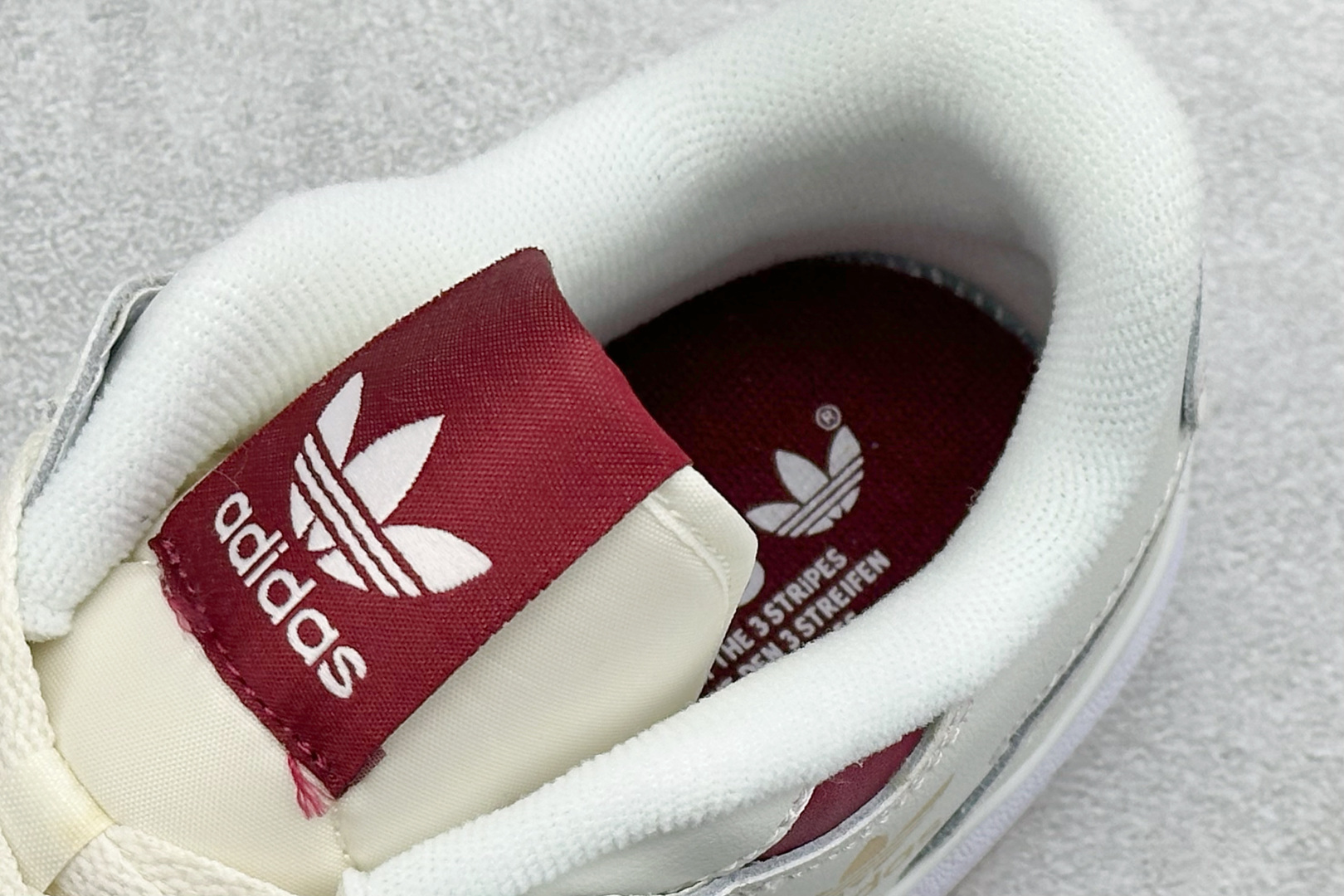 Adidas Forum 84 Low 三叶草低帮复古板鞋 HQ1487 Adidas Forum 84 Low 三叶草低帮复古板鞋 HQ1487