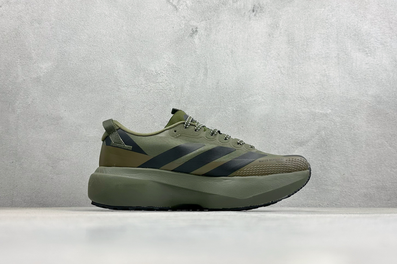 TY版AD ADIZERO EVO SL ATR 阿迪超轻透气缓震跑鞋 KK2684 TY版AD ADIZERO EVO SL ATR 阿迪超轻透气缓震跑鞋 KK2684