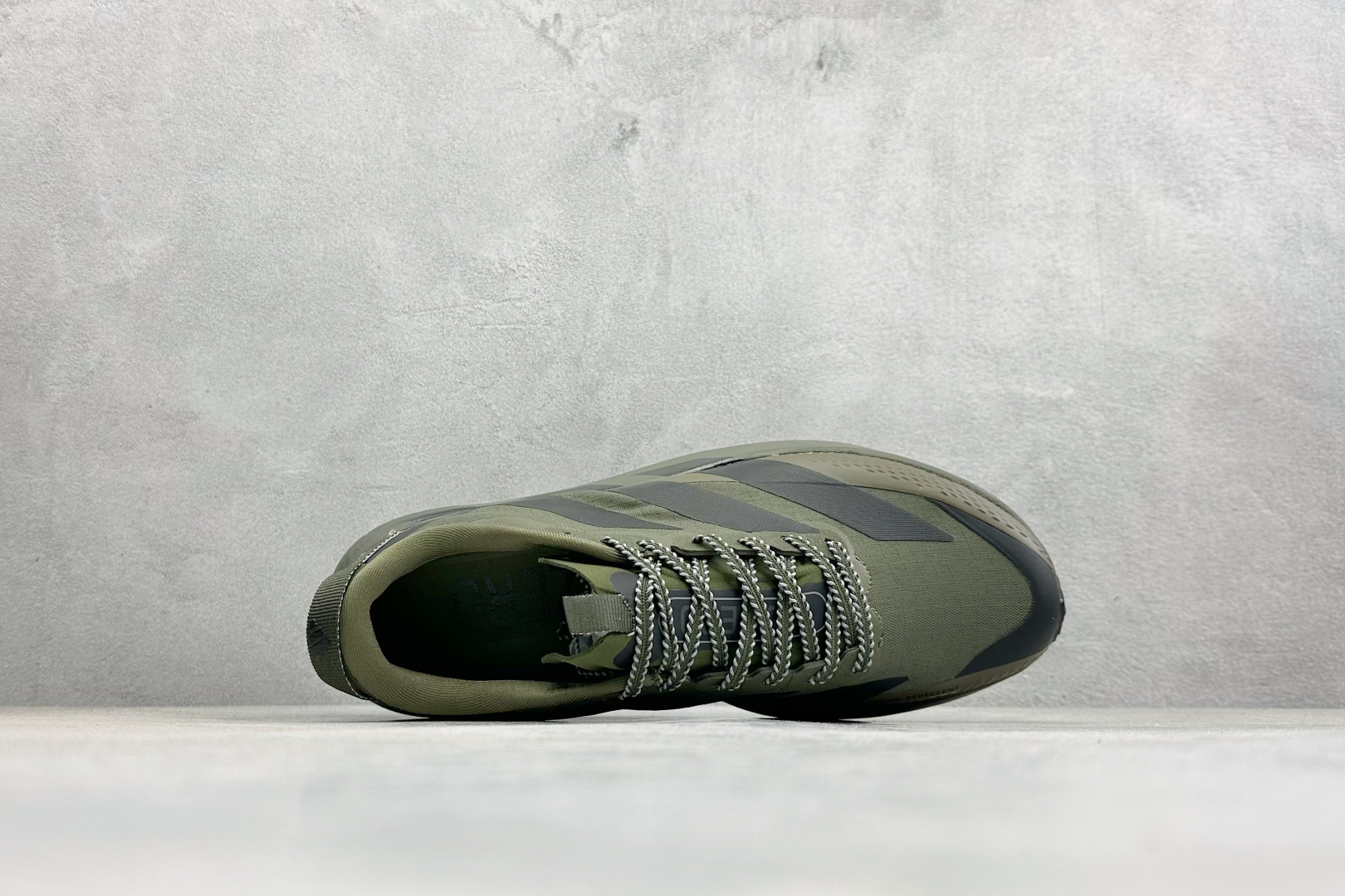 TY版AD ADIZERO EVO SL ATR 阿迪超轻透气缓震跑鞋 KK2684 TY版AD ADIZERO EVO SL ATR 阿迪超轻透气缓震跑鞋 KK2684