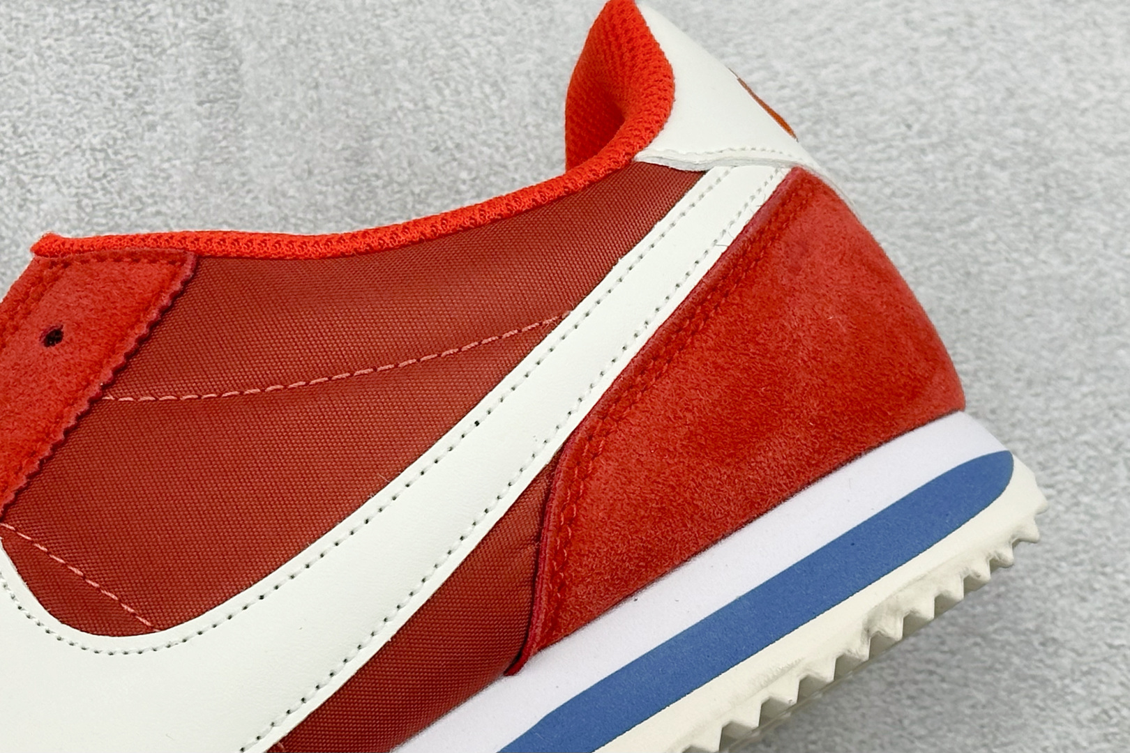 XH版NIKE CORTEZ 经典轻便舒适阿甘休闲跑步鞋 DZ2795-601