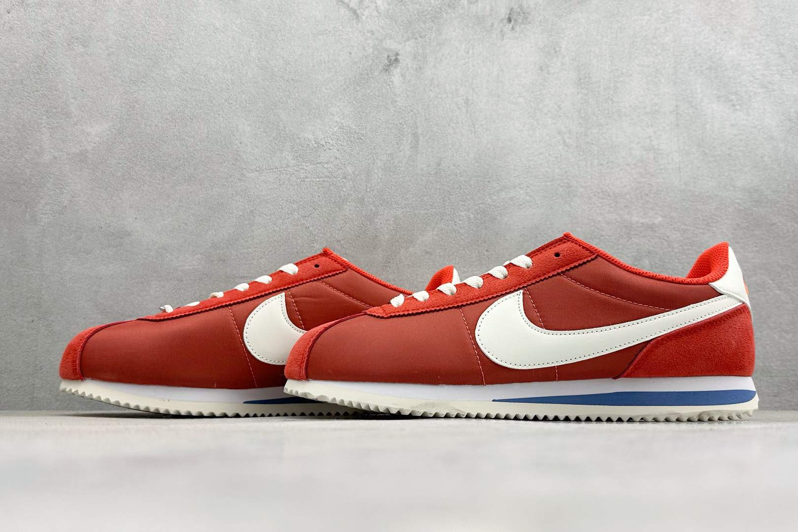 XH版NIKE CORTEZ 经典轻便舒适阿甘休闲跑步鞋 DZ2795-601
