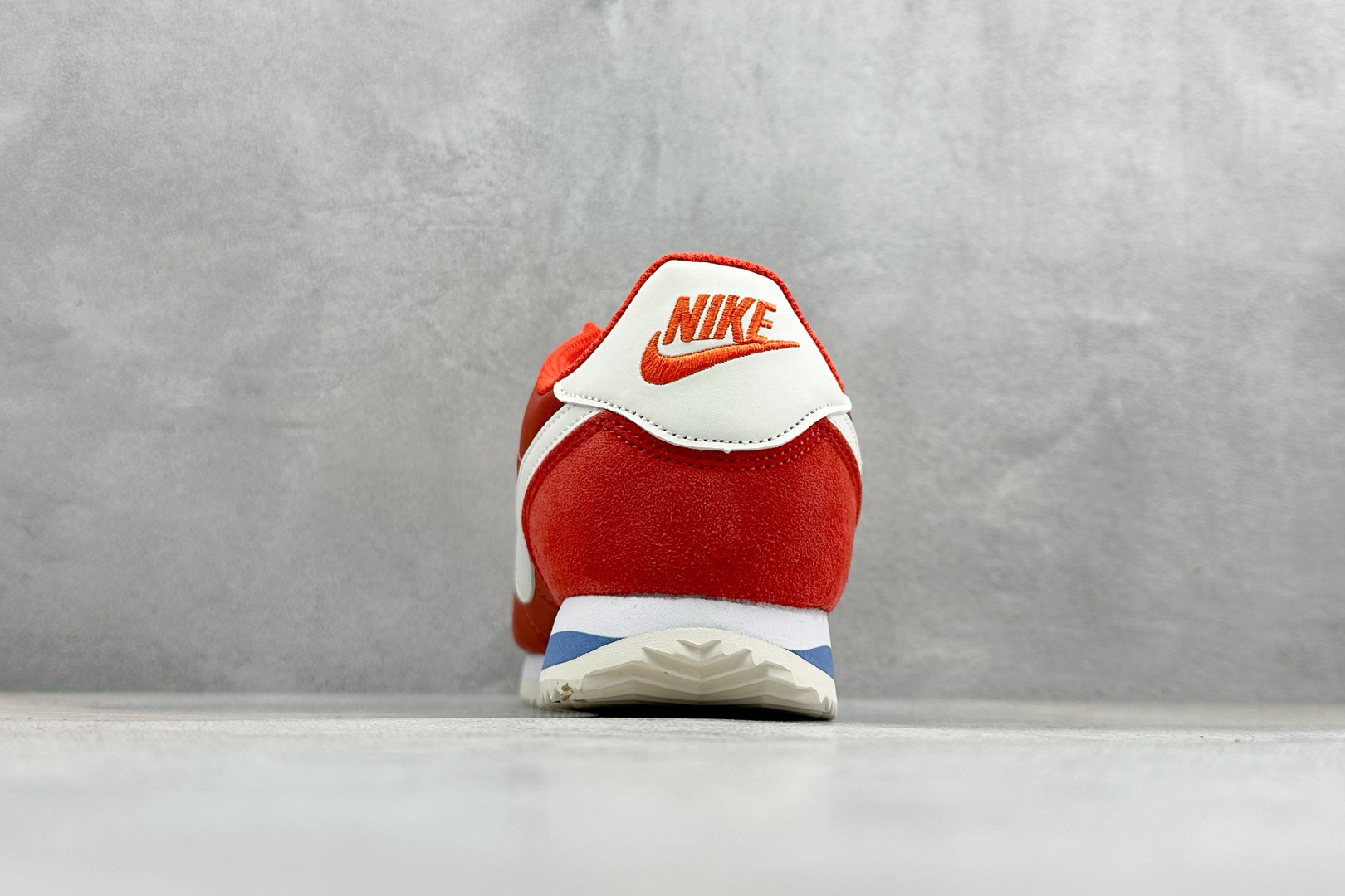 XH版NIKE CORTEZ 经典轻便舒适阿甘休闲跑步鞋 DZ2795-601