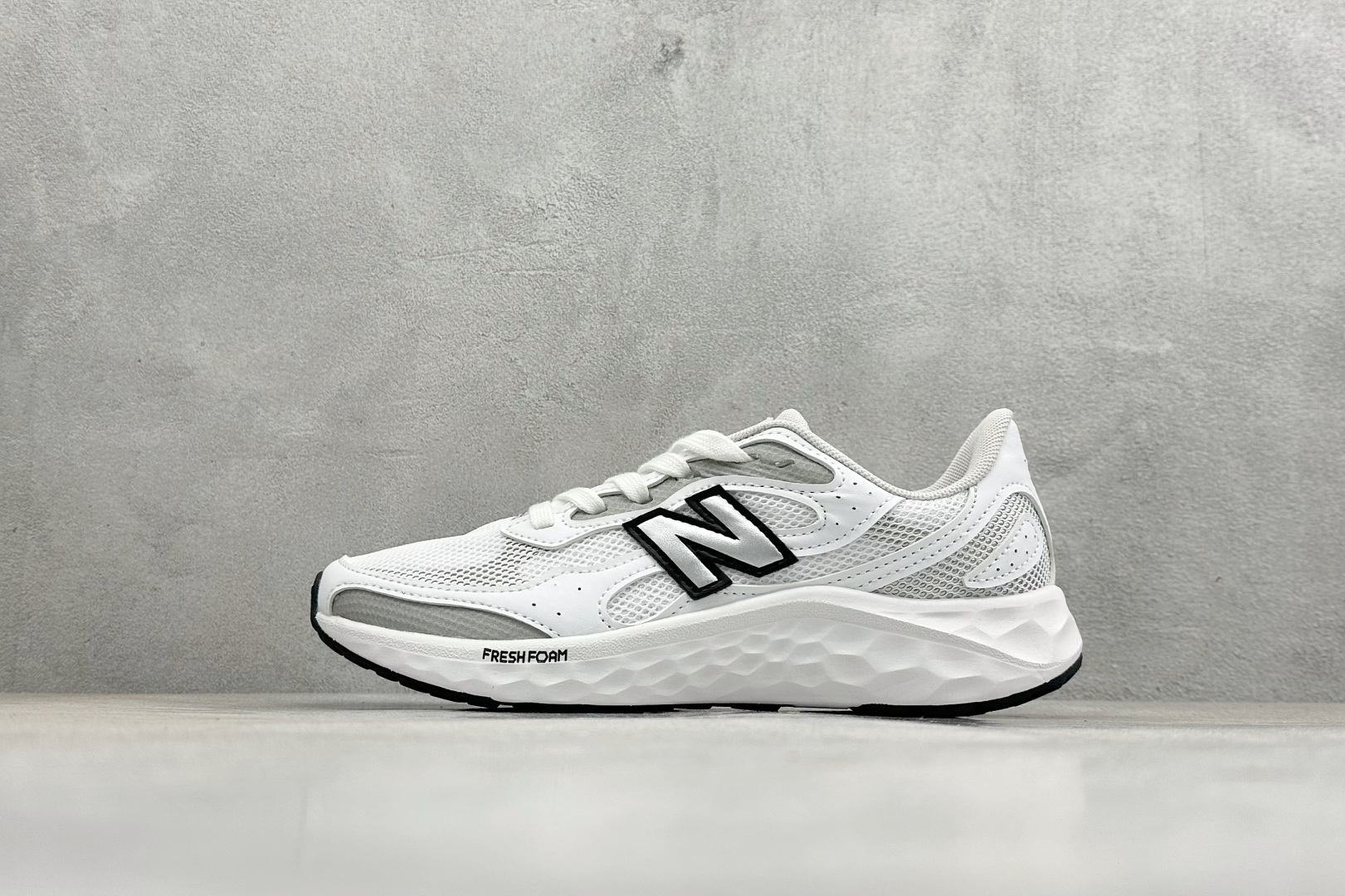 New Balance NB WARISTT4 舒适耐磨低帮跑步鞋 WARISTT4 New Balance NB WARISTT4 舒适耐磨低帮跑步鞋 WARISTT4