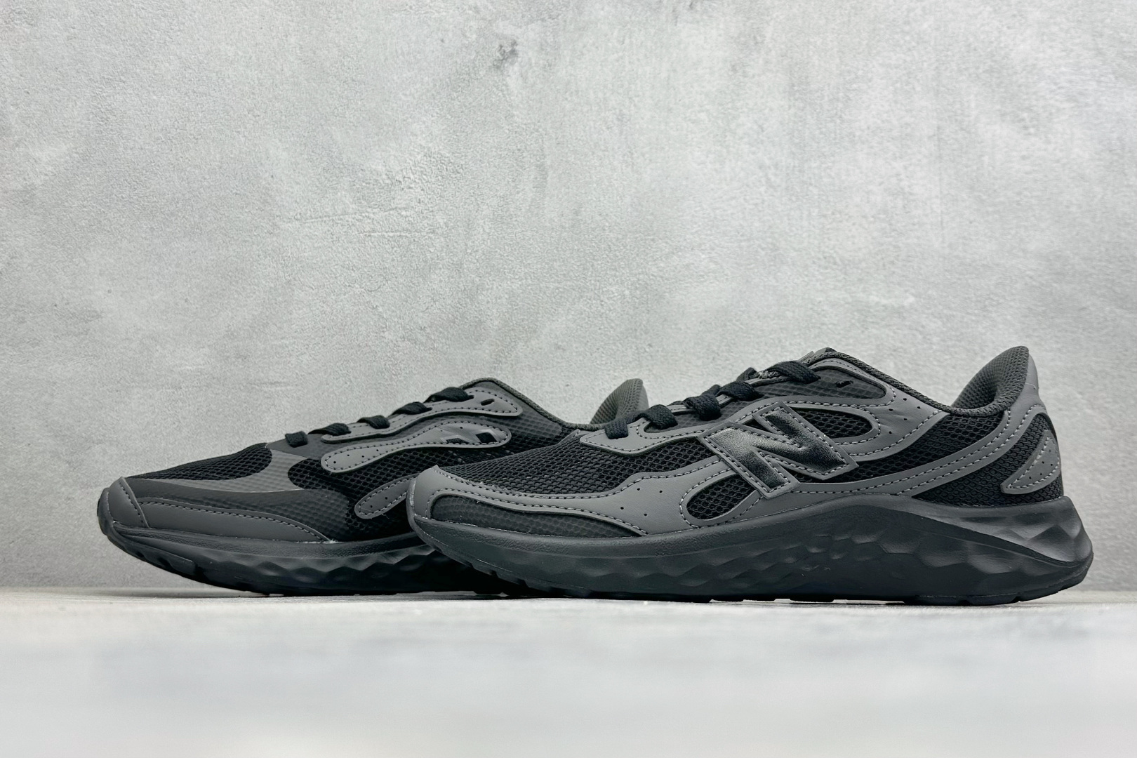 New Balance NB WARISTT4 舒适耐磨低帮跑步鞋 WARISTX4 New Balance NB WARISTT4 舒适耐磨低帮跑步鞋 WARISTX4