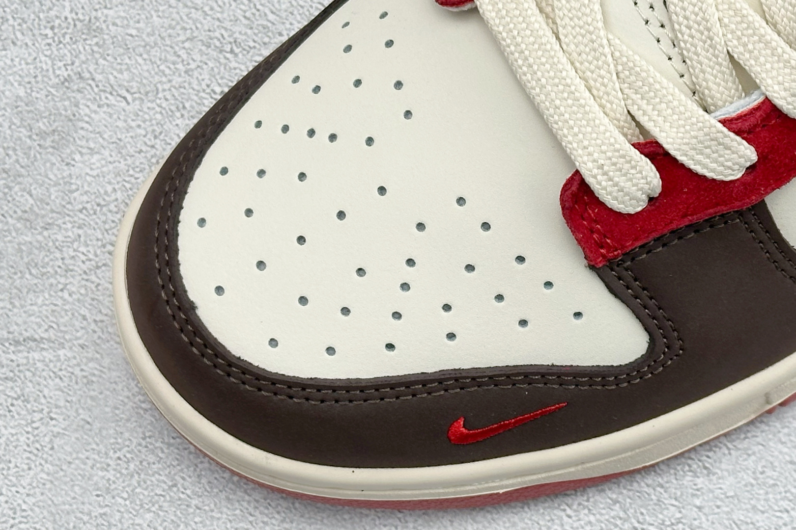 Nike Dunk Low Retro 马年限定 周年高端定制 低帮休闲板鞋 YF9511-927