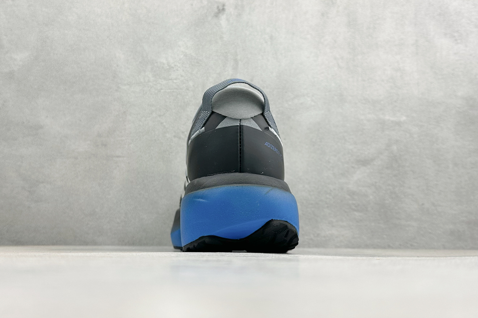 AD ADIZERO EVO SL ATR 阿迪超轻透气缓震跑鞋 KK0311 AD ADIZERO EVO SL ATR 阿迪超轻透气缓震跑鞋 KK0311