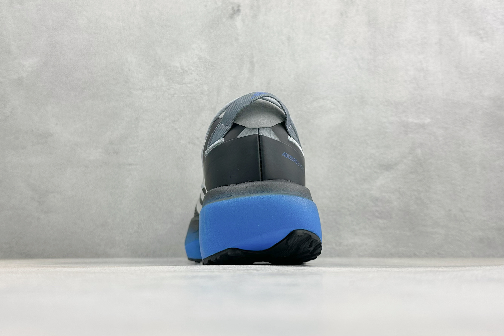 TY版AD ADIZERO EVO SL ATR 阿迪超轻透气缓震跑鞋 KK0311 TY版AD ADIZERO EVO SL ATR 阿迪超轻透气缓震跑鞋 KK0311