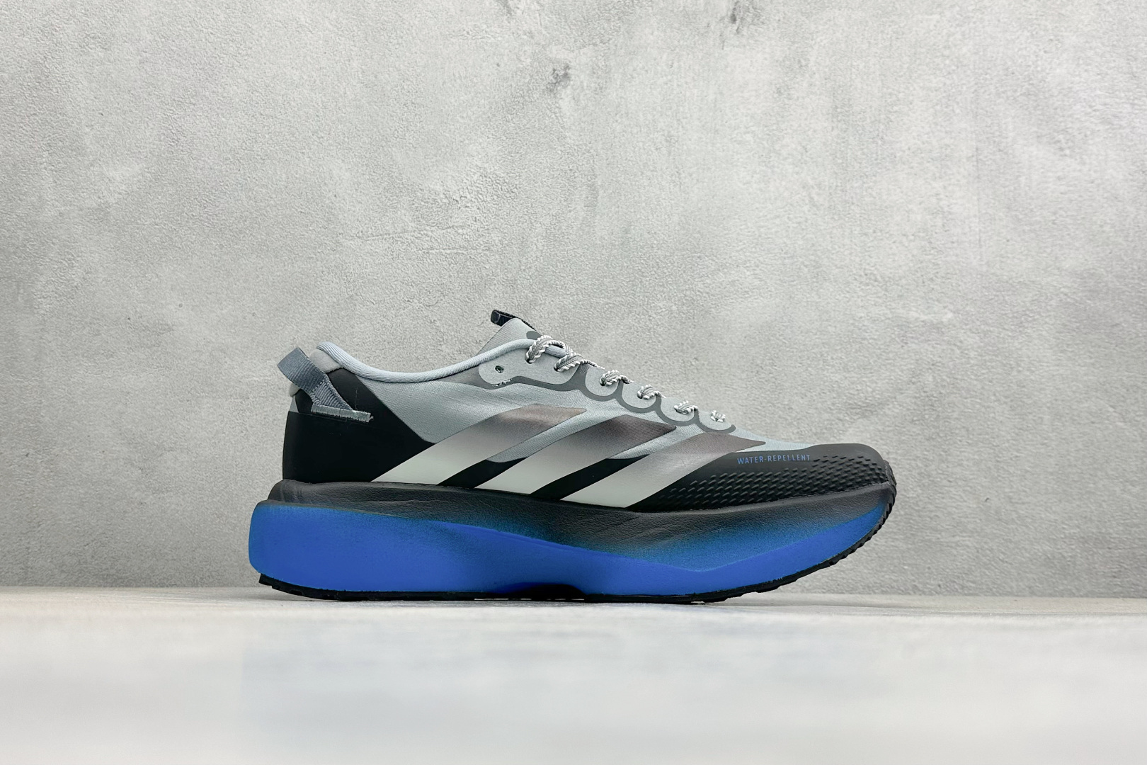 TY版AD ADIZERO EVO SL ATR 阿迪超轻透气缓震跑鞋 KK0311 TY版AD ADIZERO EVO SL ATR 阿迪超轻透气缓震跑鞋 KK0311