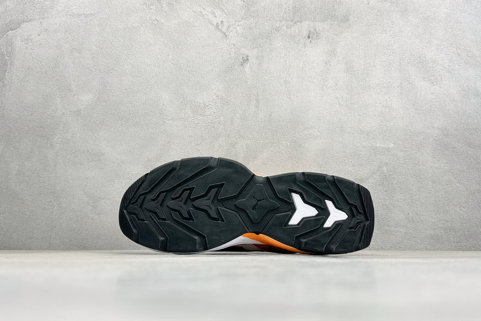 Puma Fade Nitro Ls 彪马 百搭舒适 透气 支撑跑步鞋 309458-02