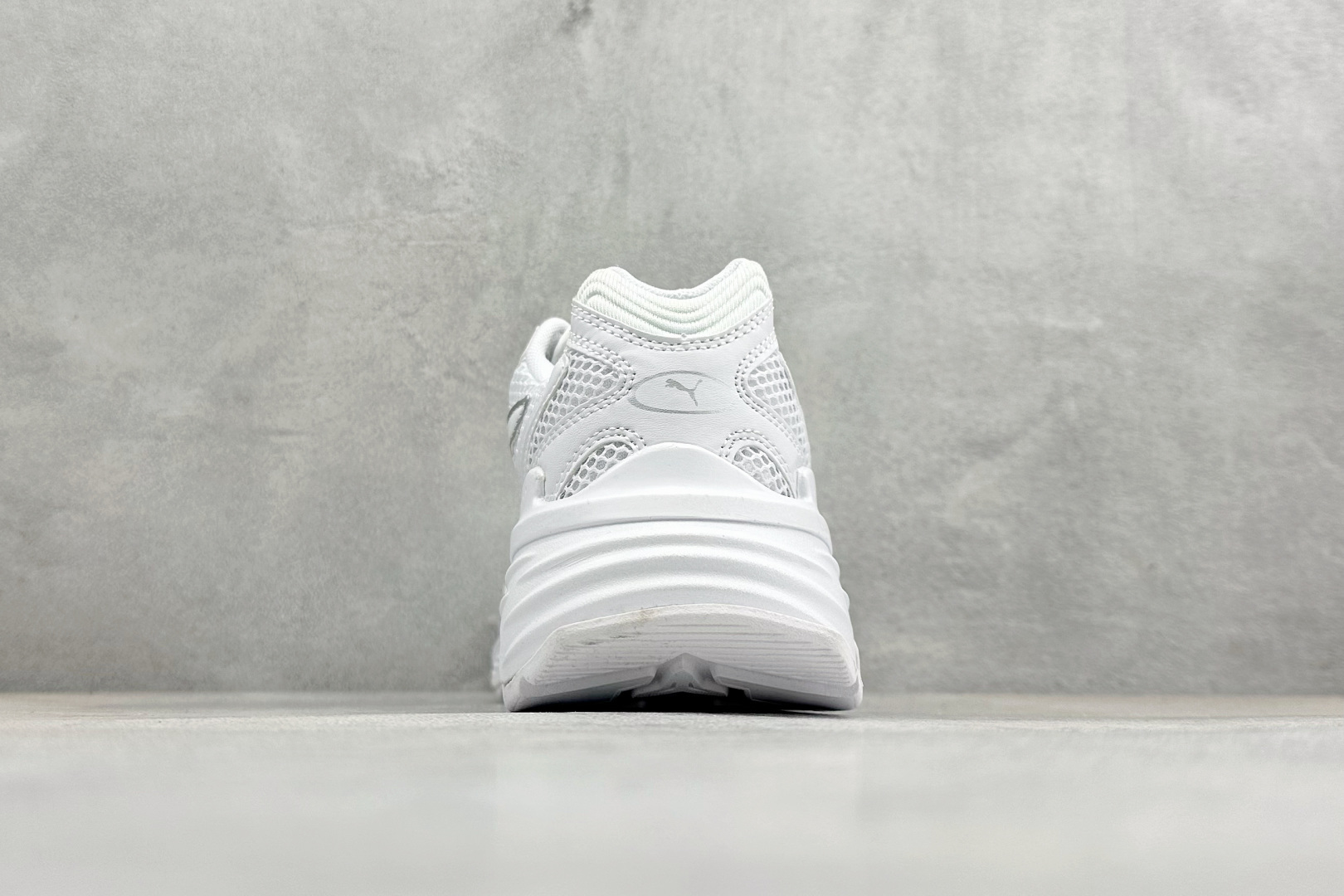 Puma Fade Nitro Ls 彪马 百搭舒适 透气 支撑跑步鞋 406203-06