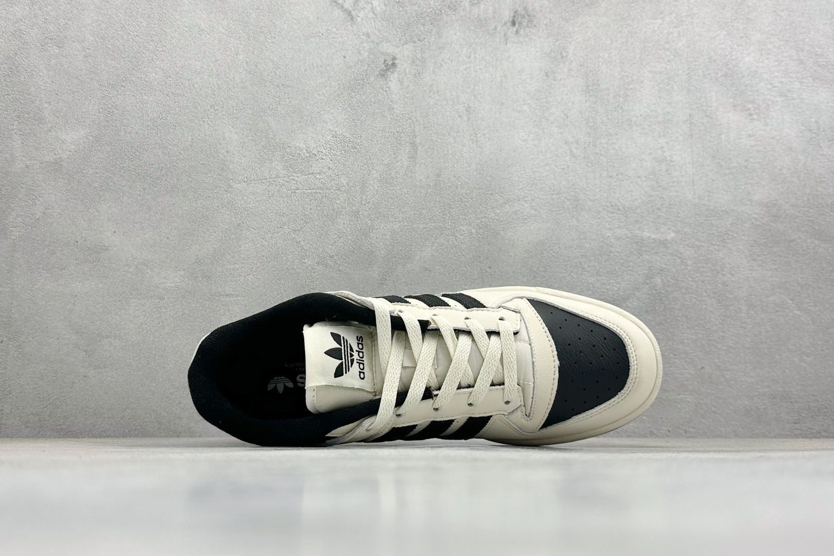 AD Forum 84 Low 低帮百搭潮流休闲运动板鞋 IG3901