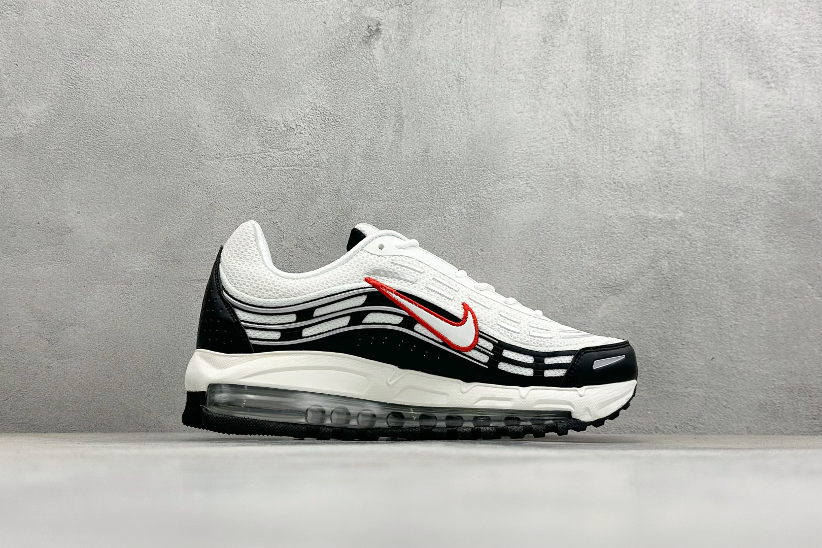 Nk Air Max TL 2.5 Pack 川久保玲联名气垫跑鞋 IM5986-100 Nk Air Max TL 2.5 Pack 川久保玲联名气垫跑鞋 IM5986-100