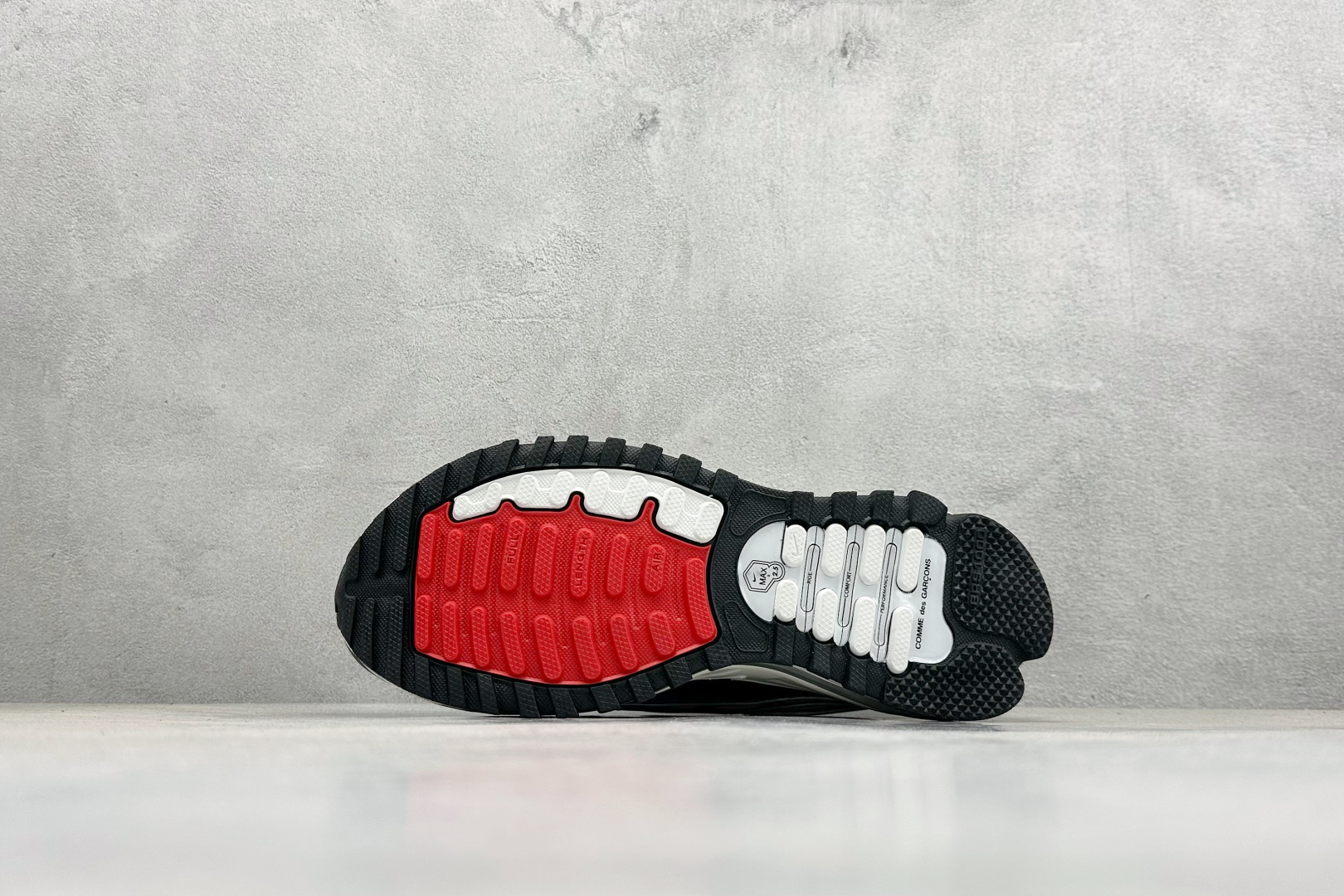 Nk Air Max TL 2.5 Pack 川久保玲联名气垫跑鞋 IM5986-100 Nk Air Max TL 2.5 Pack 川久保玲联名气垫跑鞋 IM5986-100