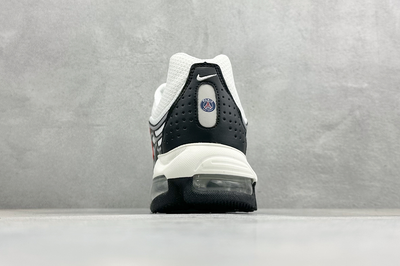 Nk Air Max TL 2.5 Pack 川久保玲联名气垫跑鞋 IM5986-100 Nk Air Max TL 2.5 Pack 川久保玲联名气垫跑鞋 IM5986-100