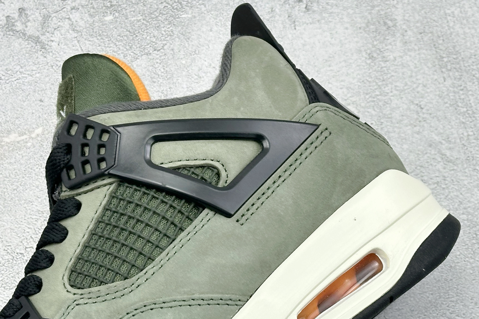 Air Jordan AJ4 Retro 中帮篮球鞋 IB1519-200 Air Jordan AJ4 Retro 中帮篮球鞋 IB1519-200