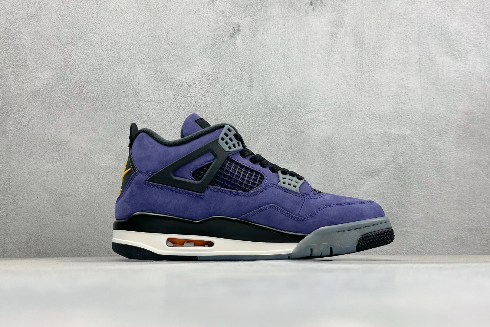 Air Jordan AJ4 Retro 中帮篮球鞋 FV5029-500 Air Jordan AJ4 Retro 中帮篮球鞋 FV5029-500