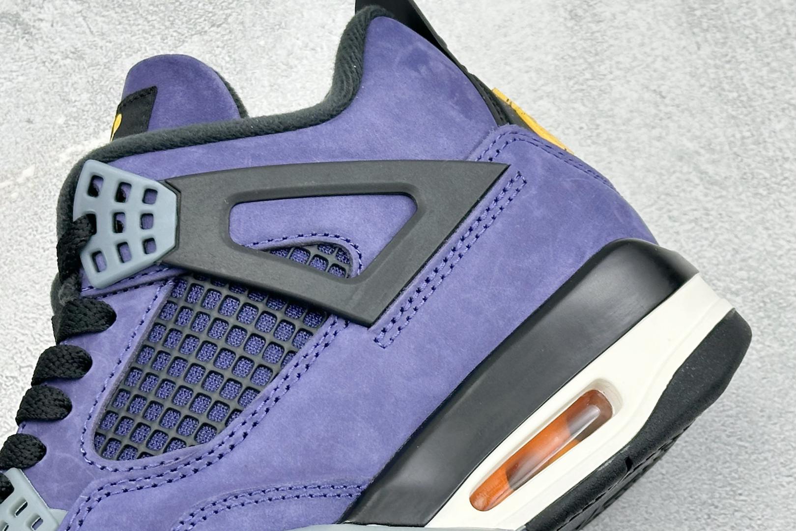 Air Jordan AJ4 Retro 中帮篮球鞋 FV5029-500 Air Jordan AJ4 Retro 中帮篮球鞋 FV5029-500