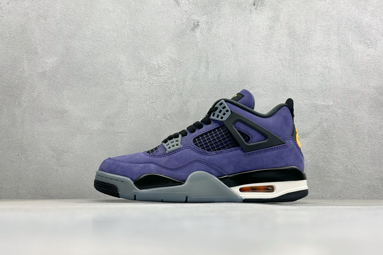 Air Jordan AJ4 Retro 中帮篮球鞋 FV5029-500 Air Jordan AJ4 Retro 中帮篮球鞋 FV5029-500