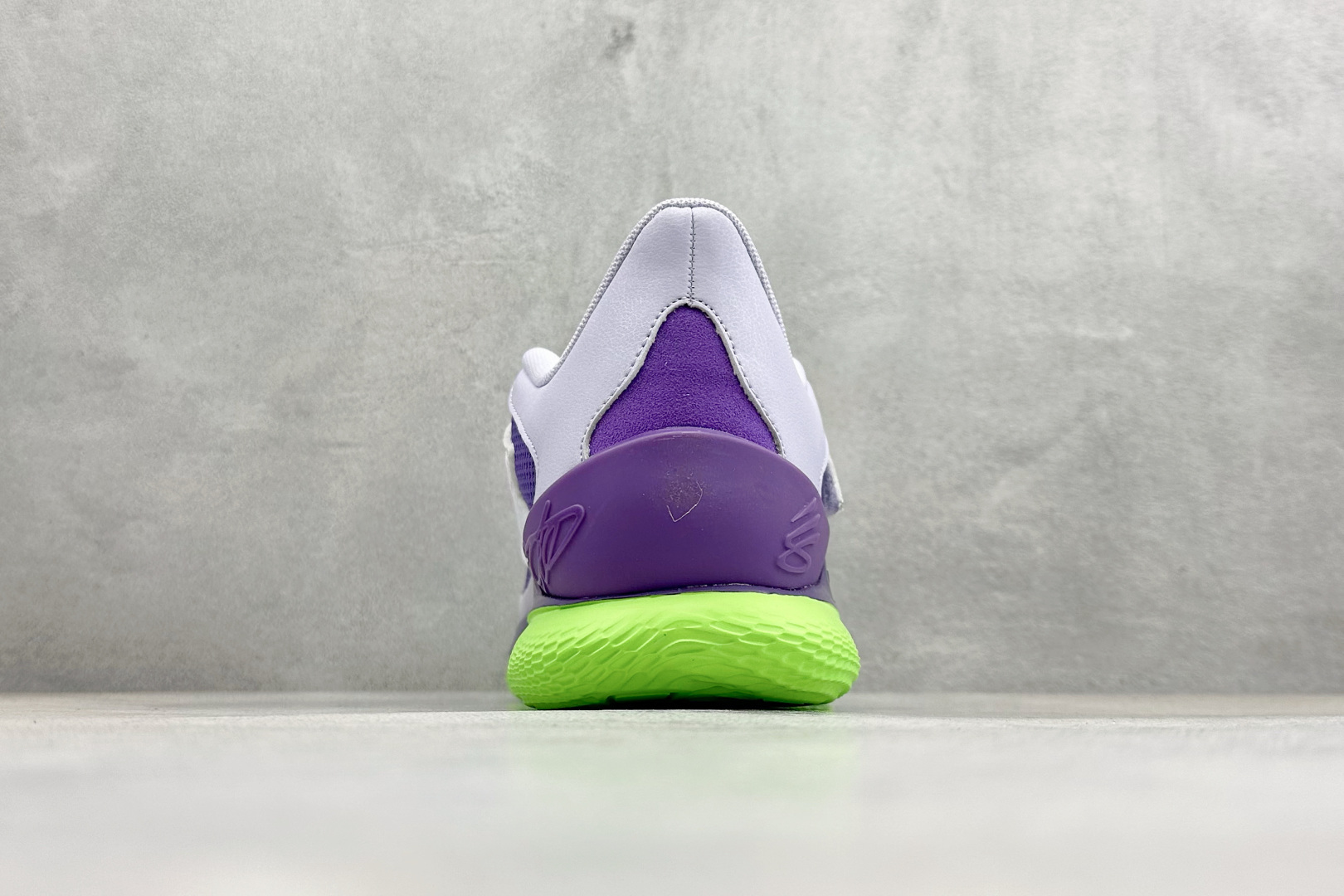UA Curry F1 HFD AL 福克斯 狐狸一代 舒适百搭 减震防滑 低帮篮球鞋