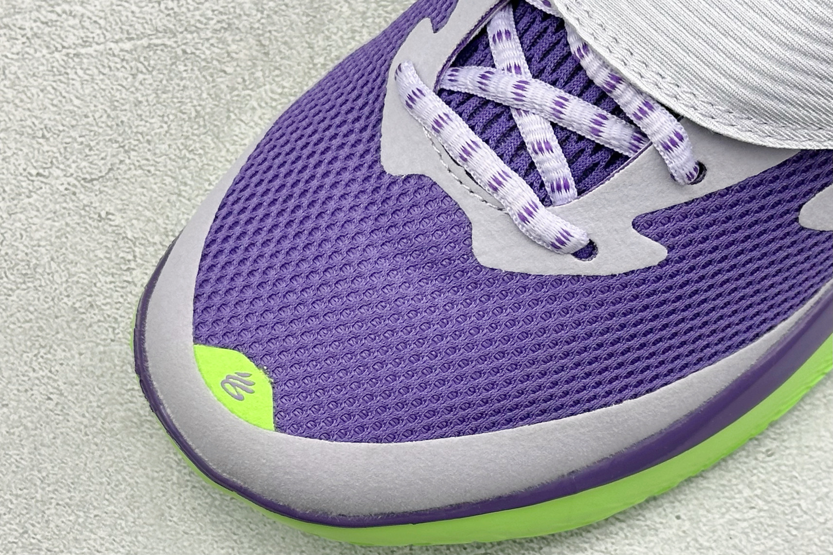 UA Curry F1 HFD AL 福克斯 狐狸一代 舒适百搭 减震防滑 低帮篮球鞋