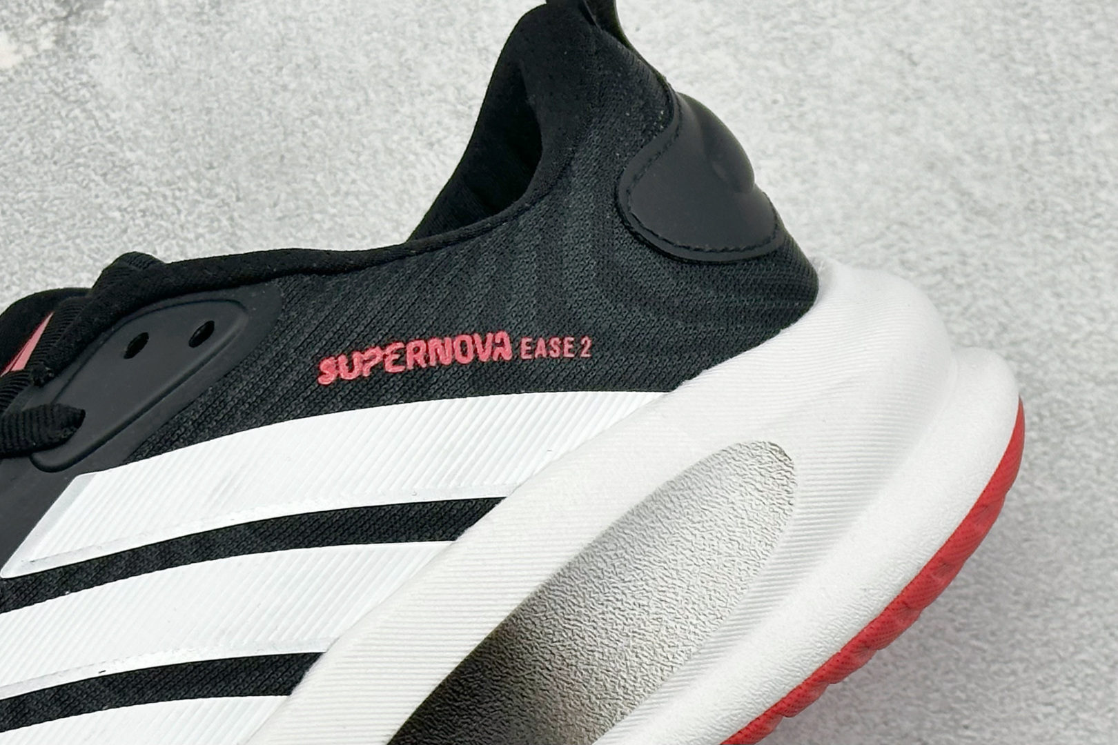 Adidas Supernova EASE 2 M 马拉松专业赛事休闲运动跑步鞋 JQ8786 Adidas Supernova EASE 2 M 马拉松专业赛事休闲运动跑步鞋 JQ8786