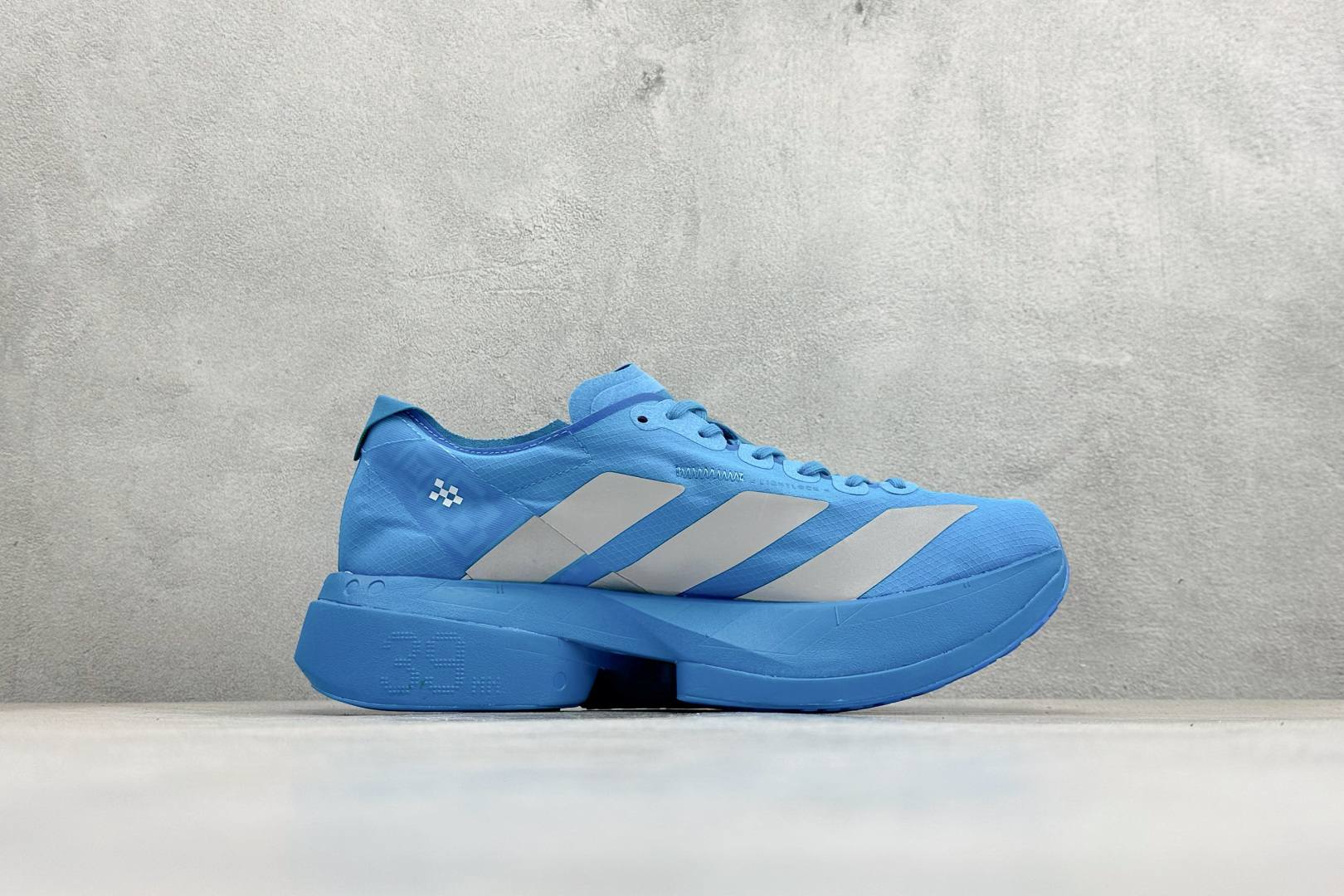 Adidas Adizero Pro 4 竞训跑步鞋 JR4796 Adidas Adizero Pro 4 竞训跑步鞋 JR4796