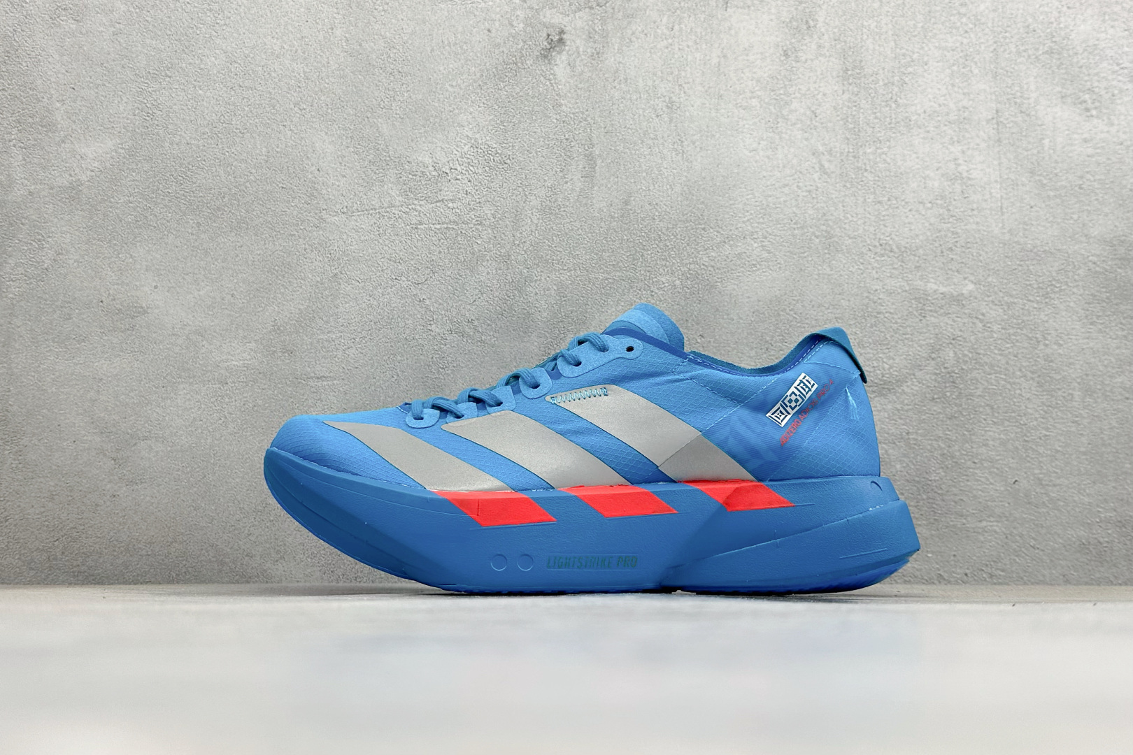 Adidas Adizero Pro 4 竞训跑步鞋 JR4796 Adidas Adizero Pro 4 竞训跑步鞋 JR4796