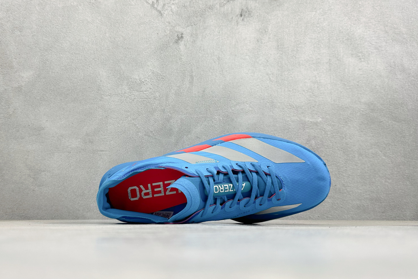 Adidas Adizero Pro 4 竞训跑步鞋 JR4796 Adidas Adizero Pro 4 竞训跑步鞋 JR4796