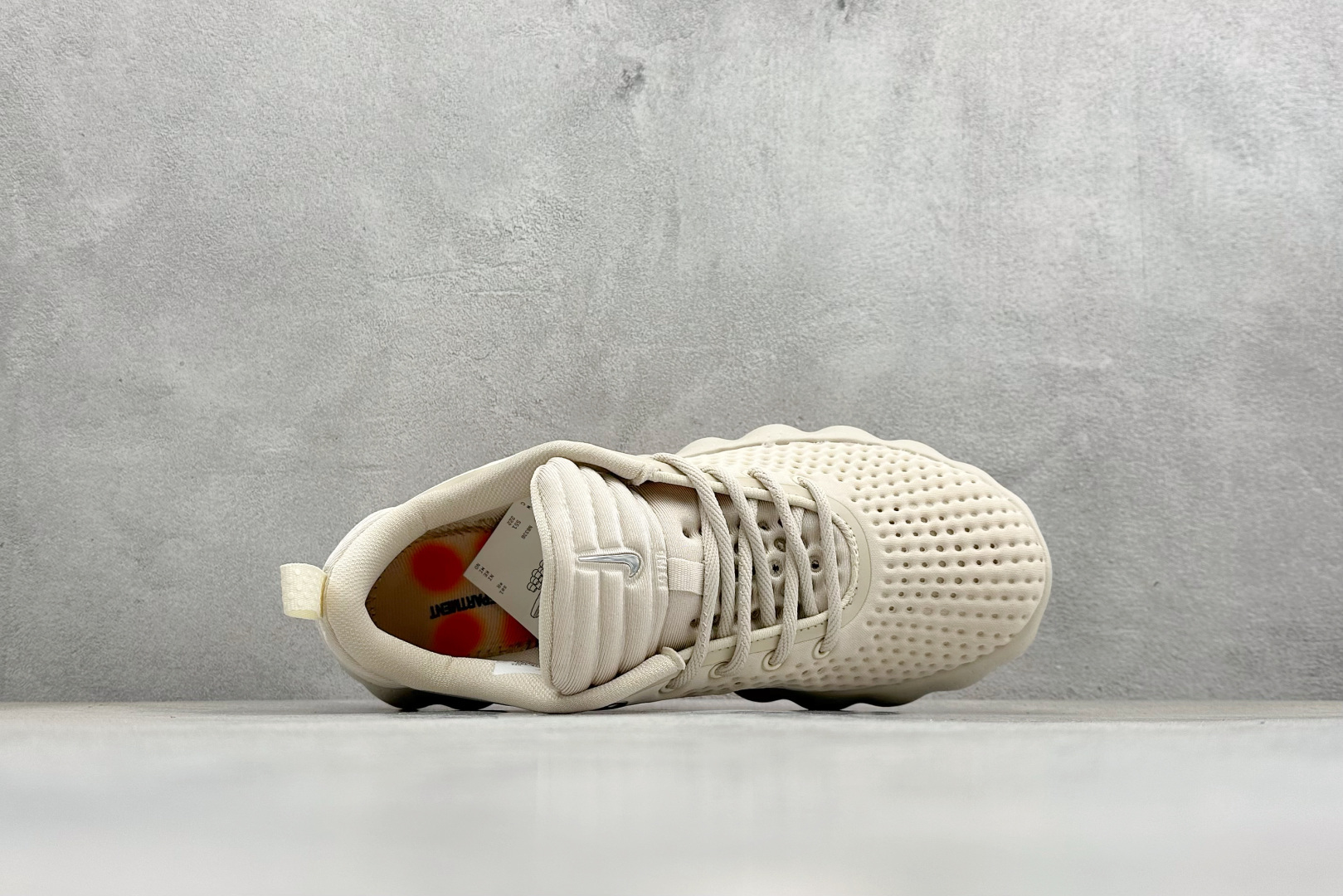 Nike Mind 002 舒适耐穿 透气训练鞋 透气孔洞 HQ4308-200 Nike Mind 002 舒适耐穿 透气训练鞋 透气孔洞 HQ4308-200