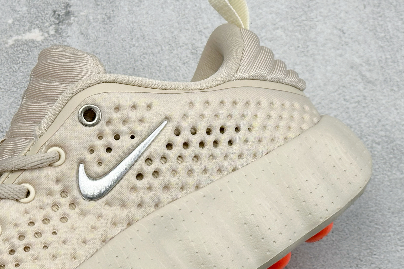 Nike Mind 002 舒适耐穿 透气训练鞋 透气孔洞 HQ4308-200 Nike Mind 002 舒适耐穿 透气训练鞋 透气孔洞 HQ4308-200